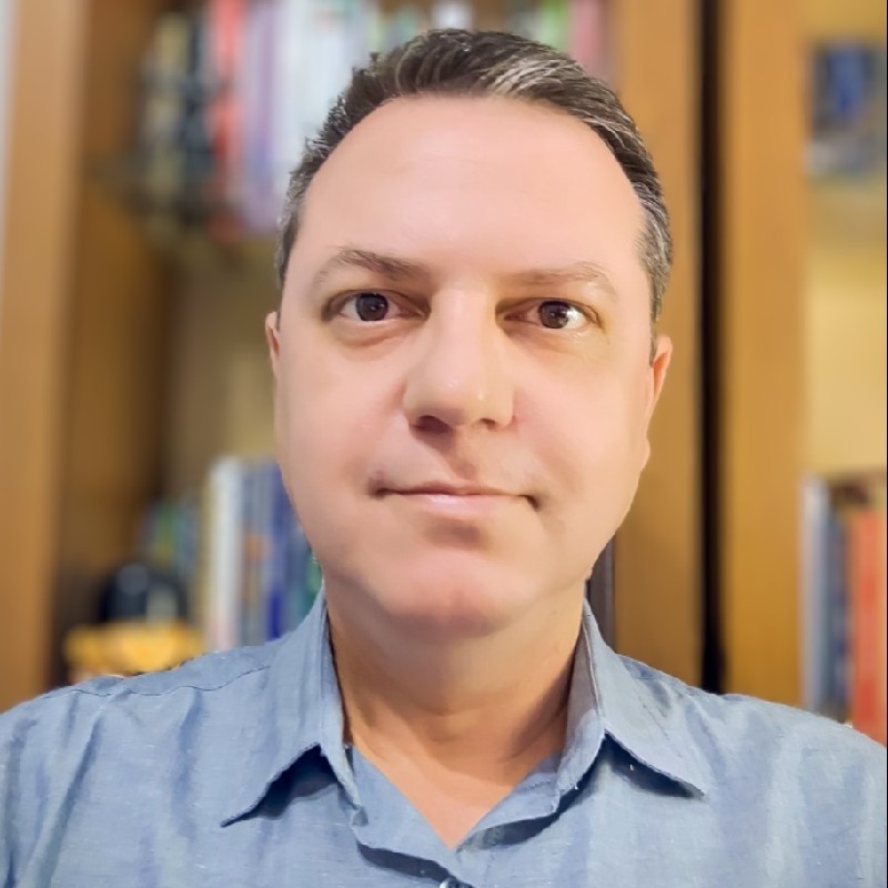 Marcio Estevam Da Silva